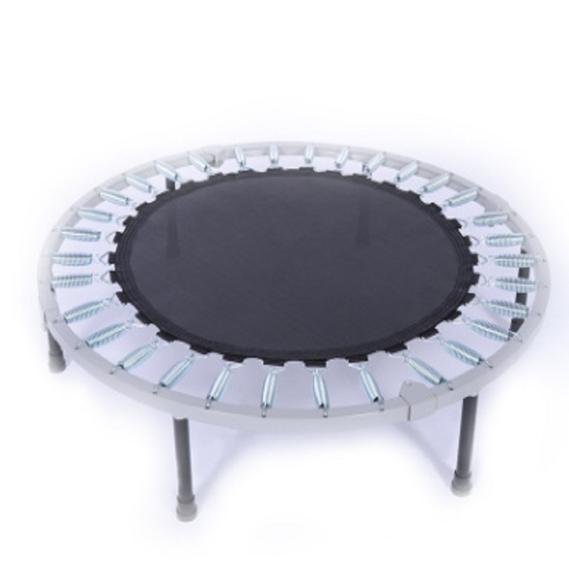 Cama de salto