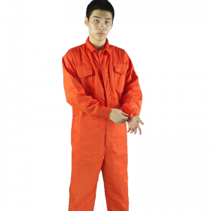 felizmente puede embarcarse en un viaje personalizado de ropa de trabajo