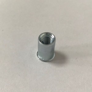 tuerca de remache kunrled