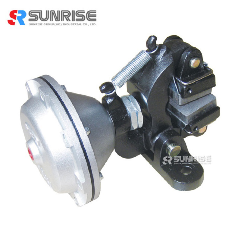 SUNRISE Venta caliente Precio de promoción Freno de disco de aire Freno neumático Serie DBG