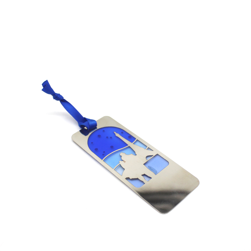 Marcador P100