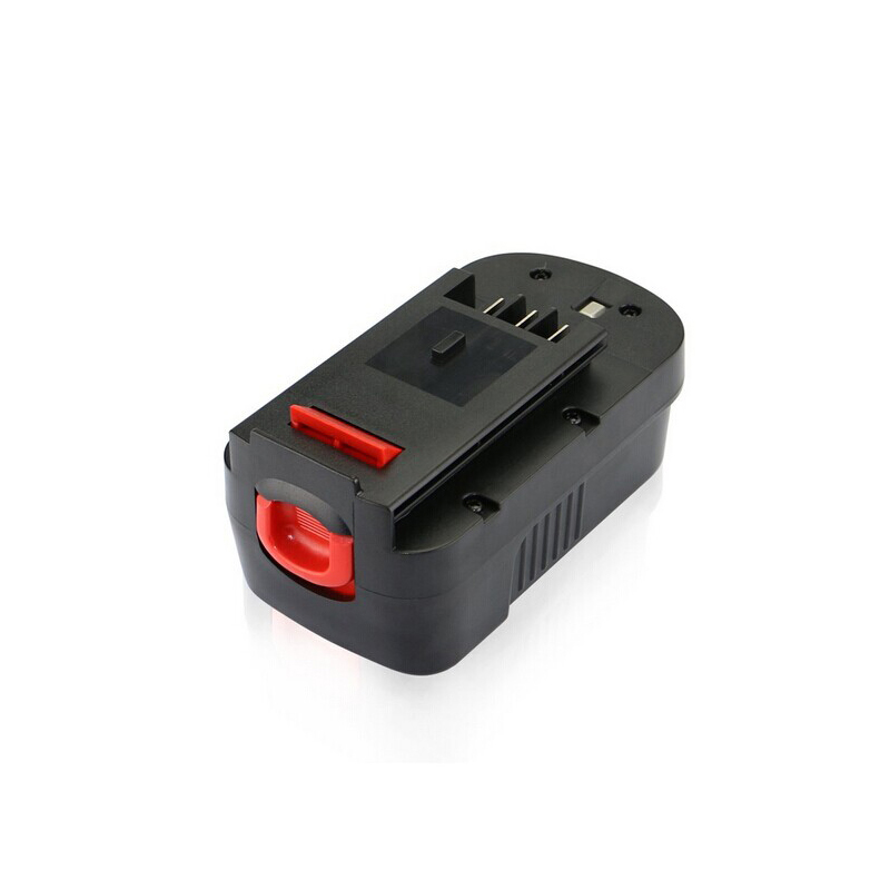 Para Black u0026 Decker A18, A18E, A1718, A18NH, HPB18, HPB18-OPE Ni-Cd 18V 2000mAh Baterías para herramientas eléctricas