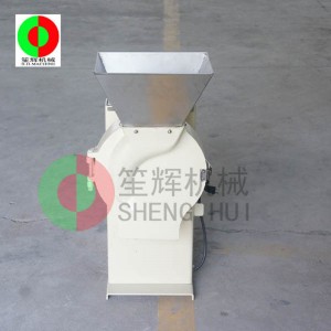 Cortar la máquina de jengibre / rebanador de ajo / rebanador de jengibre / rebanador de cebolla roja ajo SH-315