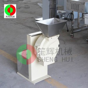 Cortar la máquina de jengibre / rebanador de ajo / rebanador de jengibre / rebanador de cebolla roja ajo SH-315