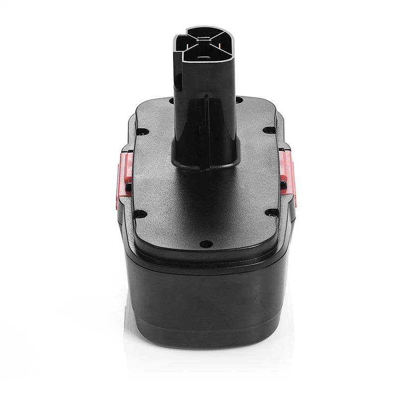 Black u0026 Decker Craftsman C3 Batería recargable de repuesto para herramienta eléctrica de repuesto Ni-Mh de 19.2 V, 3000 mAh
