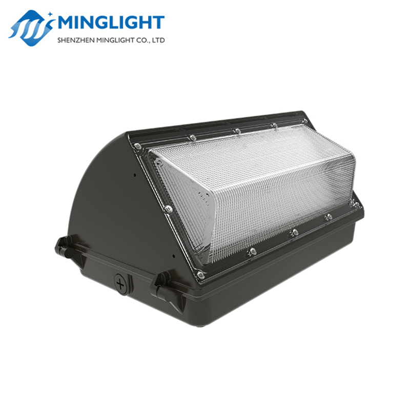 Paquete de luces LED WPB2 80W