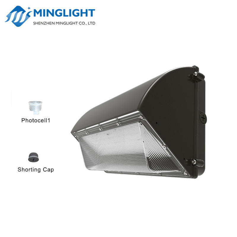 Paquete de pared LED Light WPB2 42W