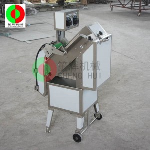 Cortadora de frutas y verduras