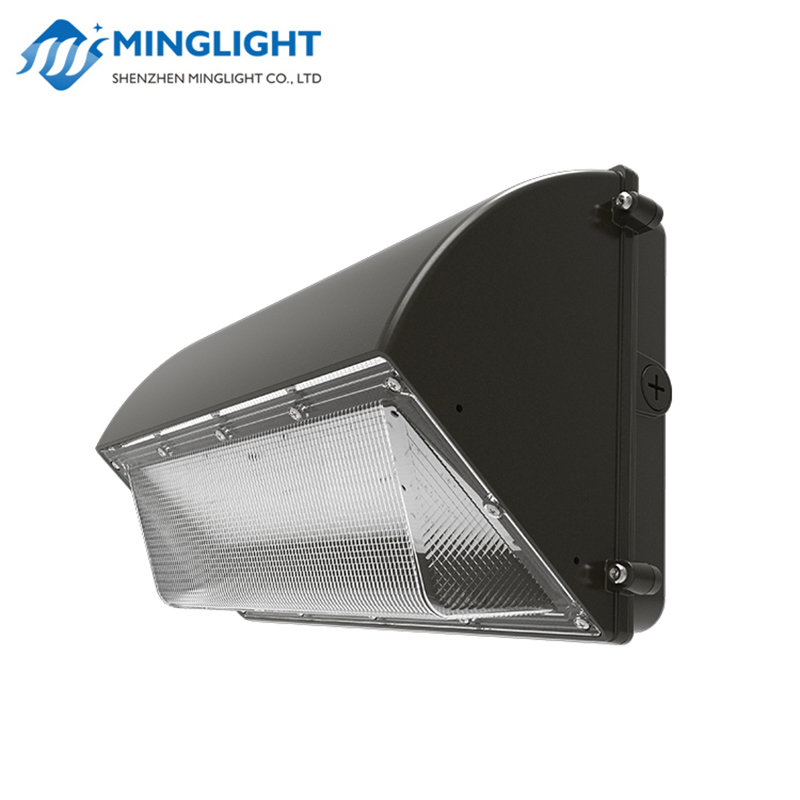 Paquete de luces LED WPB2 100W