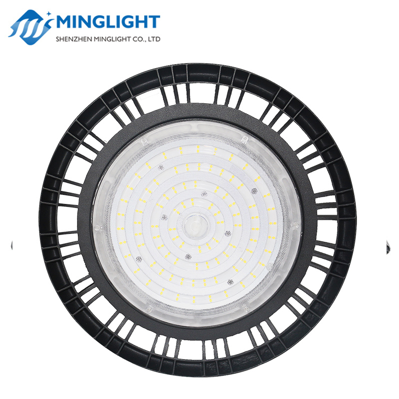 Luz LED de gran altura HBX 100W