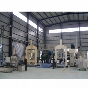 Sellador impermeable de silicona KLX-109 para aplicaciones de alta temperatura