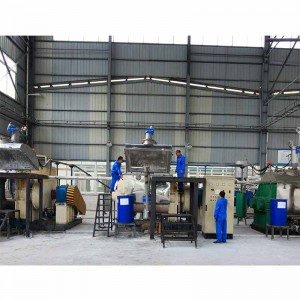 Sellador estructural de silicona KLX-828 para muros cortina