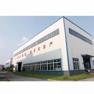 Sellador estructural de silicona KLX-828 para muros cortina