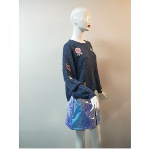 PUENTE DE DIBUJOS ANIMADOS DE LA SEÑORA RLWS0013F