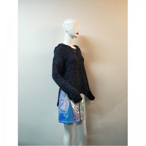 SUDADERAS SUDADERAS MARINAS RLWS0100F