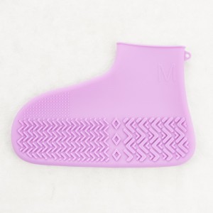 Funda impermeable de silicona para la protección del agua.