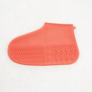 Funda impermeable de silicona para la protección del agua.