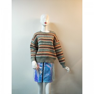 TRIPULADOR DE RAYAS RLWS0107F