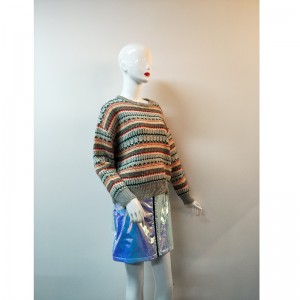 TRIPULADOR DE RAYAS RLWS0107F