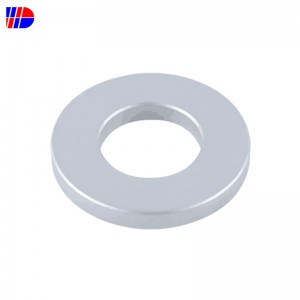 Parte de mecanizado de accesorios de bicicleta (fabricados con aluminio 6061-t6)