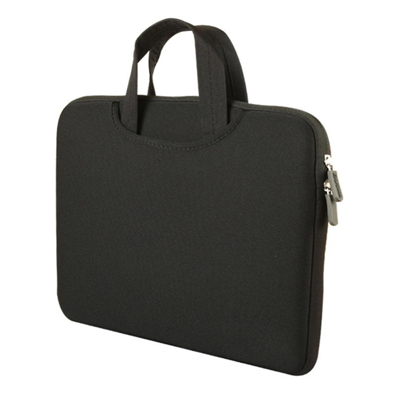 HD0827 - Maletín de computadora portátil de neopreno personalizado al por mayor