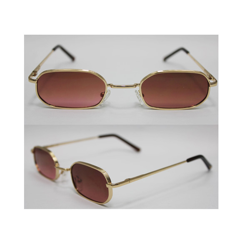 Gafas de sol unisex, gafas de sol de moda, OEM disponible, CE, aprobado por la FDA