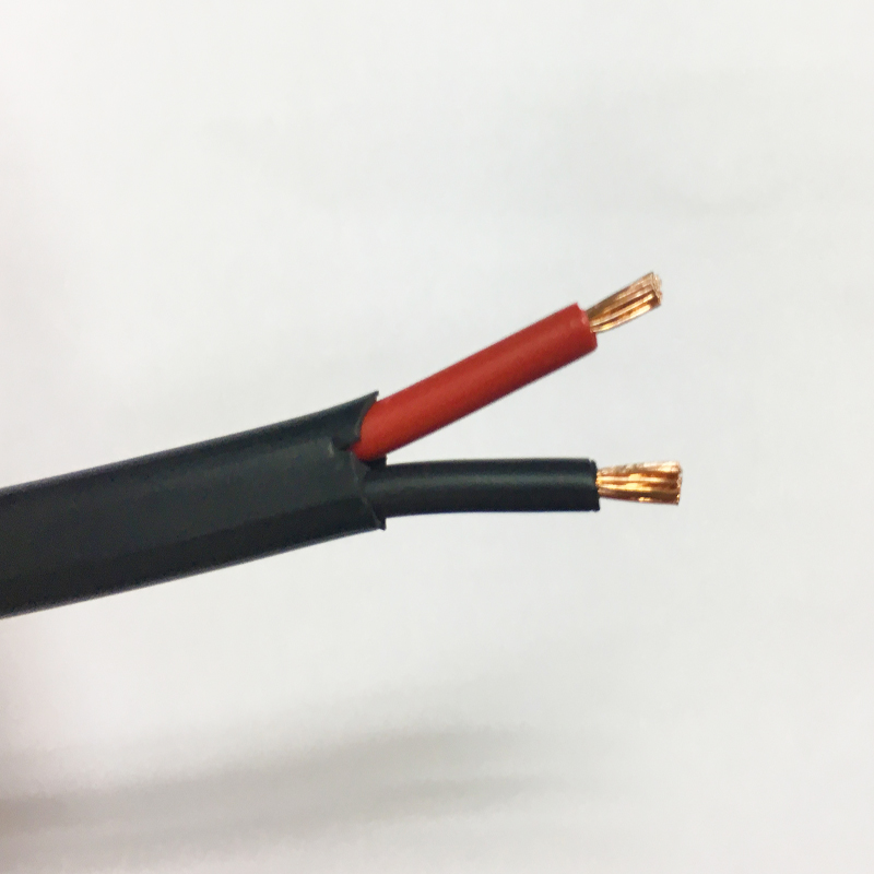 cable auto TWIN CORE