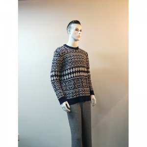 JERSEY MARINO RAYAS RLMS0030F