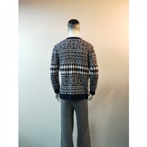 JERSEY MARINO RAYAS RLMS0030F