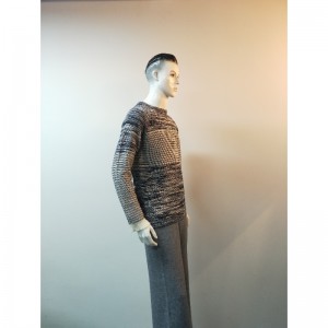 JERSEY GRIS RLMS0041F