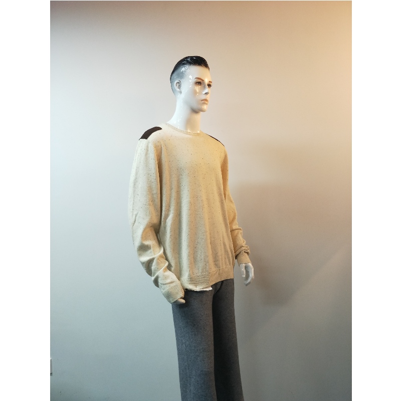 JERSEY DE HILO KINCKEBOCKER RLMS0042F