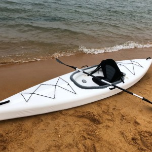 Kayak Inflable