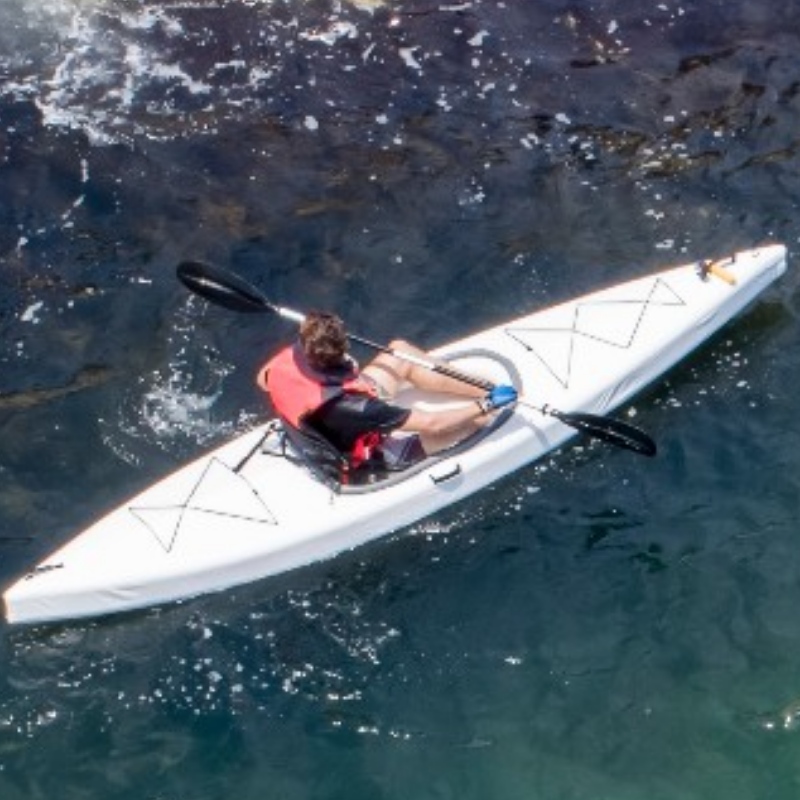 Kayak Inflable