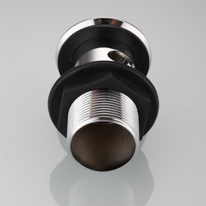 Lavamanos pop-up tapón de drenaje