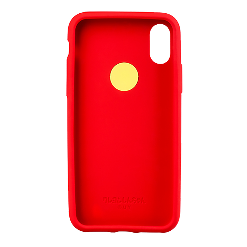 Funda de silicona para celular