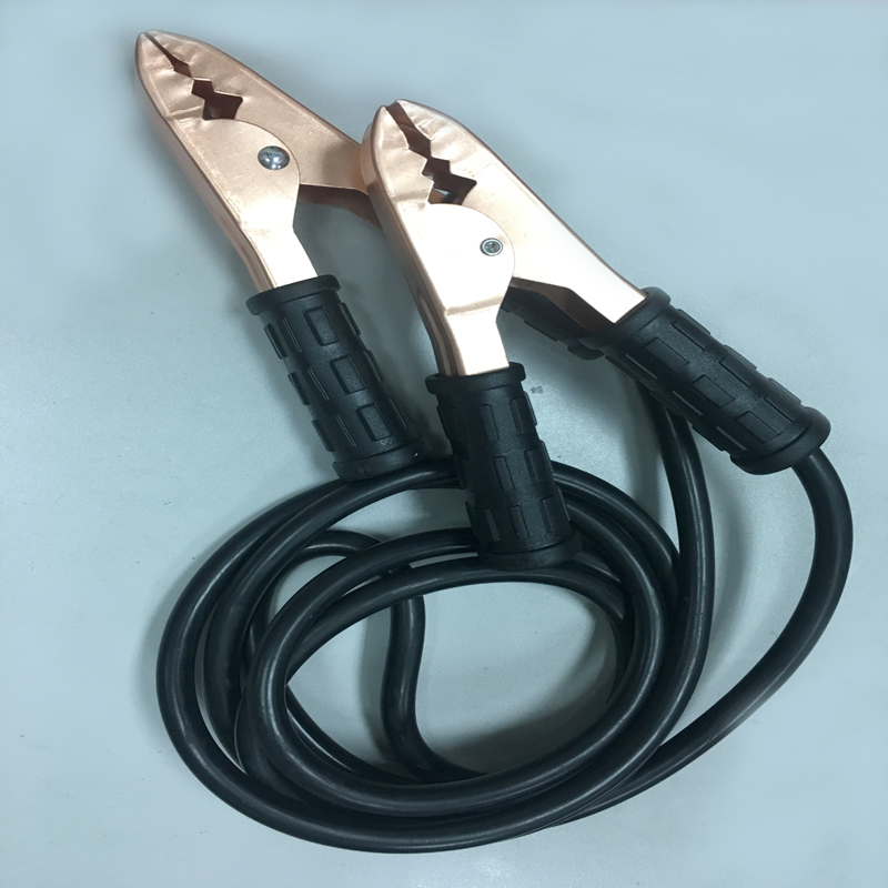 BOOSTER CABLE-B03 abrazaderas