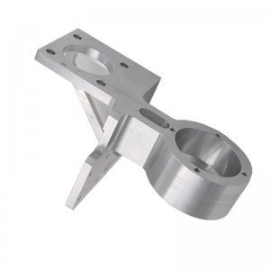 Piezas de mecanizado de corte CNC de alta calidad para la industria de motocicletas Kachi