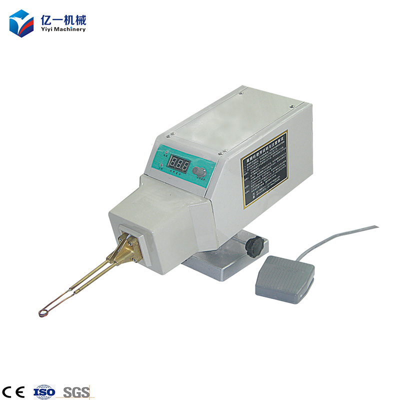 Soldadora de soldadura por puntos de alta frecuencia electrónica soldadora