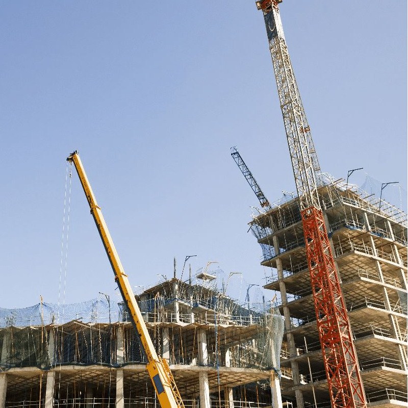 Consejos de seguridad para grúa.