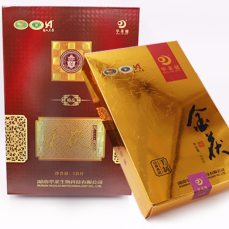 N juegos oro fuzhuan té oscuro hunan anhua té oscuro cuidado de la salud té