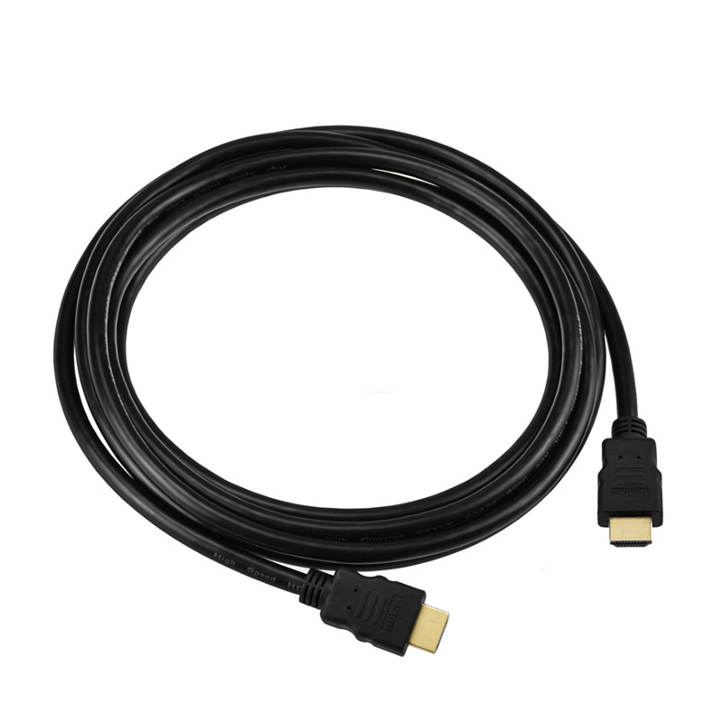 cable HDMI