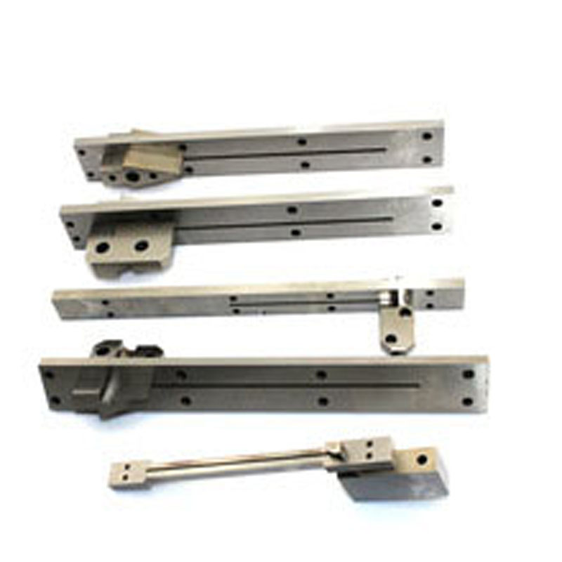 Piezas de torneado CNC personalizadas Mecanizado de precisión Fresado Molde no estándar Automatización de engranajes Herramienta de estampado de engranajes Prensa de ajuste