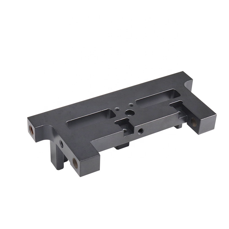 Nuevas piezas de torneado CNC personalizadas / piezas de torneado CNC de aluminio