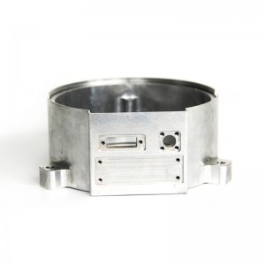 Pieza de la máquina del CNC de Kachi de la industria de petróleo de torneado de la venta caliente 2019