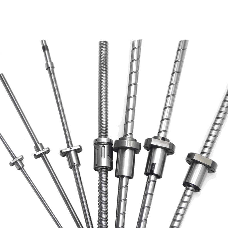 Tamaño de TBI bola deslizante de riel lineal S45VN Especificaciones de la marca TBI control deslizante de garantía de calidad completo