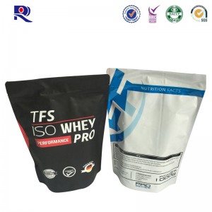 Reciclado de paquetes de impresión personalizados