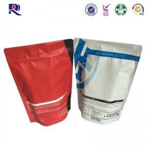 Reciclado de paquetes de impresión personalizados