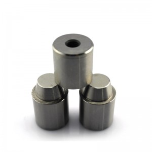 La fábrica suministra directamente las bocas de alta calidad modificadas para requisitos particulares de la impresora del carburo de tungsteno 3D