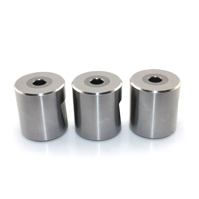 La fábrica suministra directamente las bocas de alta calidad modificadas para requisitos particulares de la impresora del carburo de tungsteno 3D