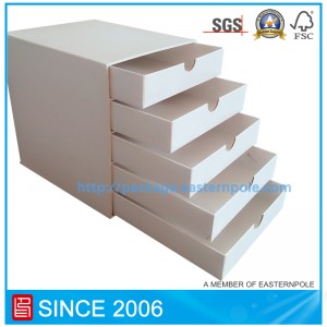 Cajonera de muti-capa